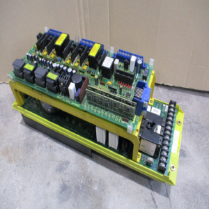 북64292/서보드라이브/A06B-6058-H224/화낙